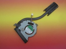 Original CPU Fan Dell Latitude E7250 E7450 0J3M4Y with Heatsink