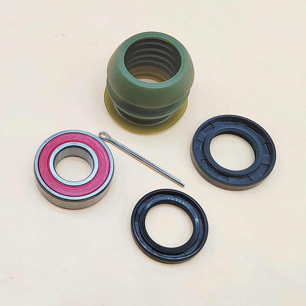 Steering Bushing & Bearing Seal Kit for Honda FourTrax 300 TRX300