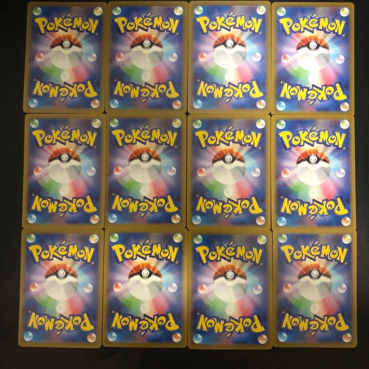 24AR Complete full set SV2D SV2P Clay Burst Snow Hazard Pokemon