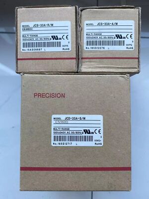 1pc new thermostat JCS-33A-R/M #T10*