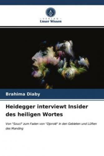 Thumbnail - Heidegger Interviewt Insider Des Heiligen Wortes Von "souci" Zum Faden