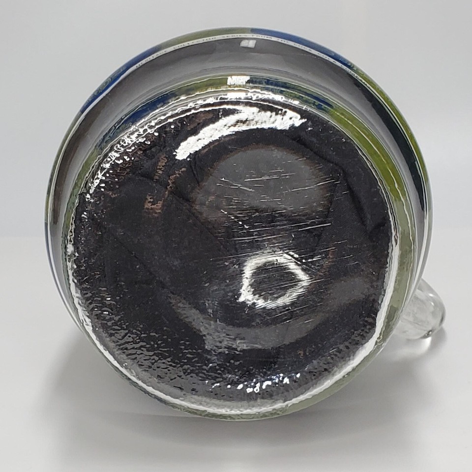 Vintage Coca Cola Company Drink Pitcher 1776 Heritage Bicentennial