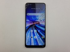 Celero 5G WTCELERO5G 64GB - Silver Boost Mobile - PLEASE READ - J6165