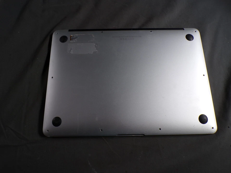 MACBOOK AIR "CORE I5" 1.6 13" (PRINCIPIOS DE 2015) 1.6 GHZ CORE I5 (I5-5250U) 4GB RAM ** Foto 4 de 4