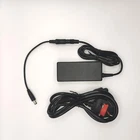 Replacement 12V 5A Adaptor Power Supply for Polycom Poly Studio X50 P017 and X30