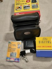 Digital Concepts Digital Camera Deluxe Starter Kit DC-521