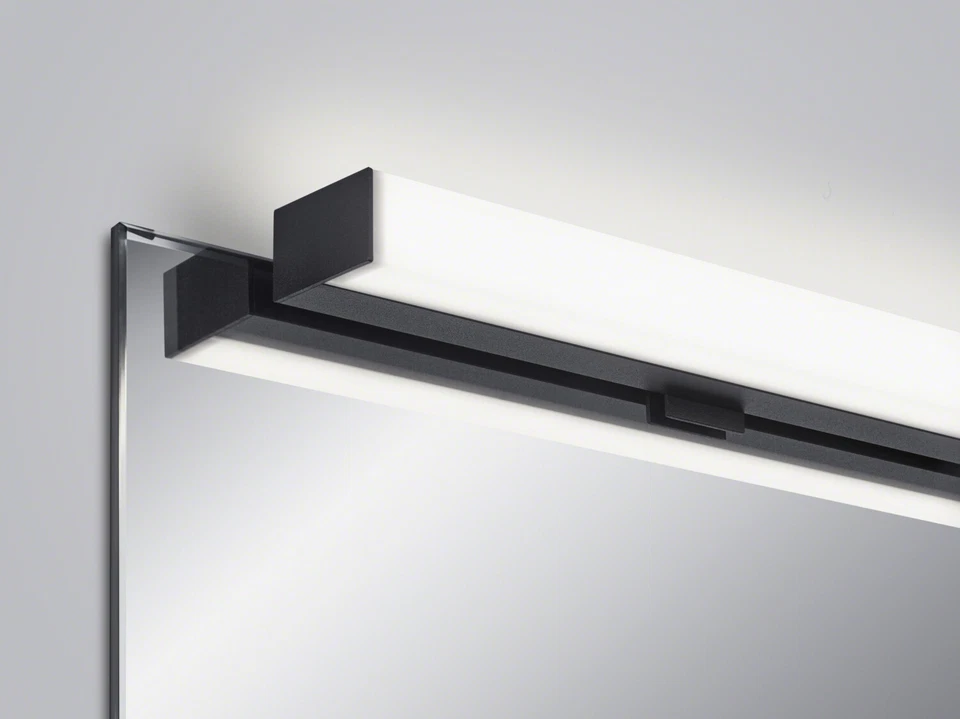 Helestra LADO S Wandleuchte IP 44 mattschwarz 18/2424.22 - Bild 2 von 4