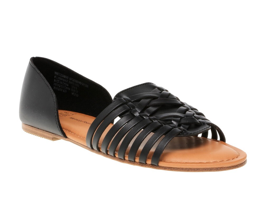 naturalizer women's neina huarache sandal