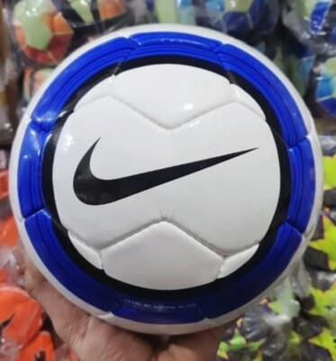 Nike T90 Aerow F.A Premier League 2005/06 Super Rare Football Soccer Ball Size 5