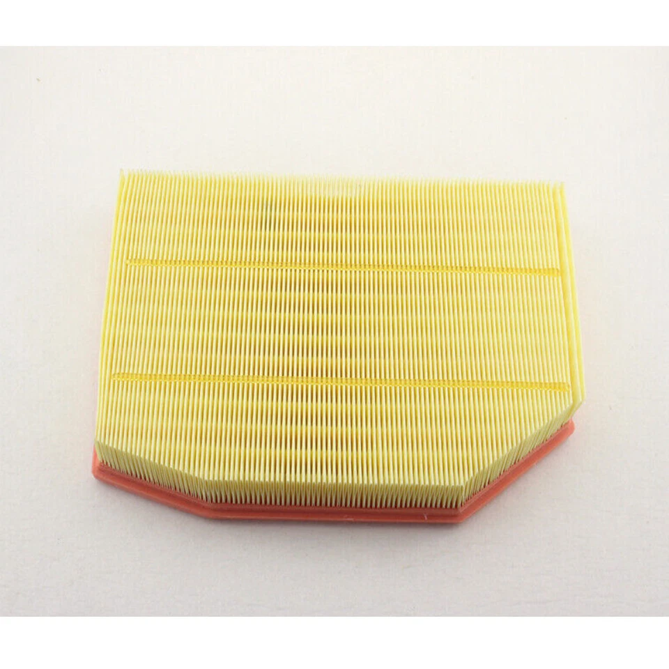 Filtro de aire original del motor para BMW X3 Z4 2006-2010 2,5 L 3,0 L OE 13717542545 Foto 2 de 3