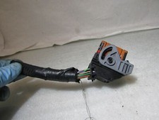 Vauxhall Vivaro Mk2 2.0 CDTi M9R Engine ECU control unit module connector plug w