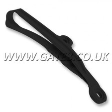 Kawasak KX450F 2006-2008 Black Polisport Front Swingarm Chain Slider KXF450