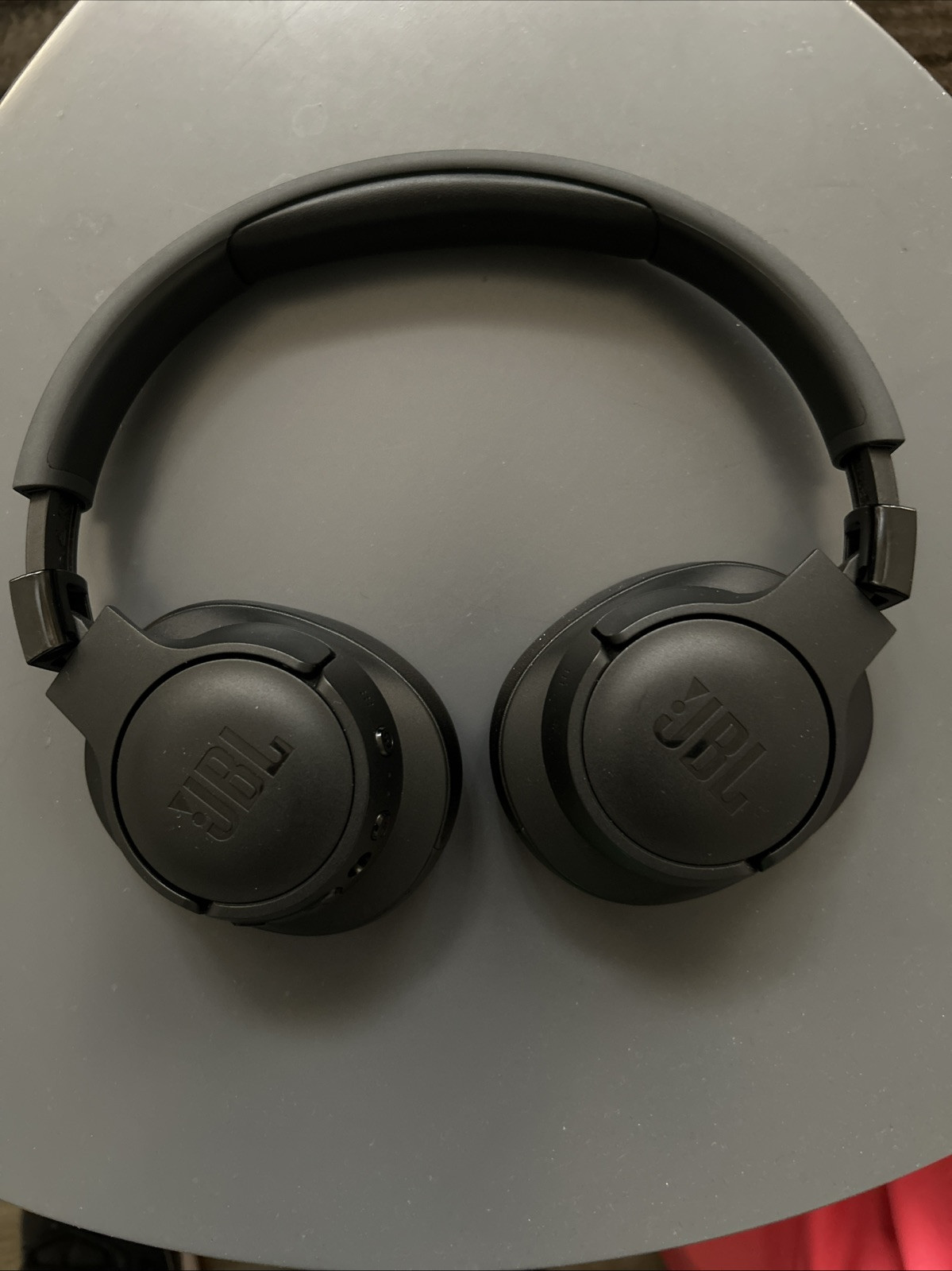 JBL Tune 770NC Wireless Over-Ear Headphones with Adaptive Noise Cancelling