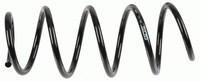 Sachs 993 044 Fahrwerksfeder For Skoda VW