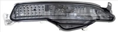 Blinkerleuchte vorne rechts 12-0515-05-2 TYC