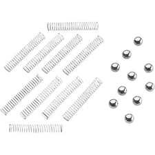 Eastern Motorcycle Parts Oil Pump Check Valve Spring Street Bike A-26363-36