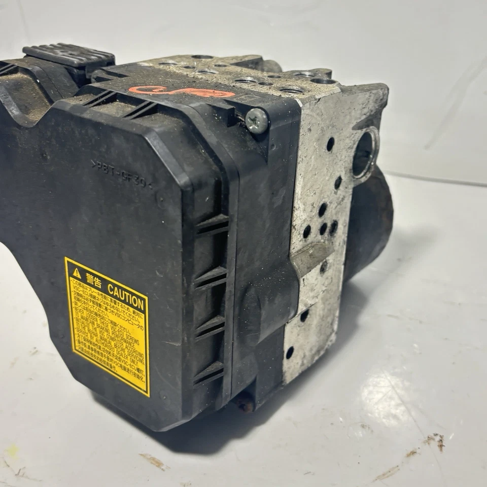 Conjunto de bomba de freno antibloqueo ABS LEXUS RX350 2007-2009 AWD 44540-48250 Foto 4 de 4