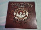 Grateful Dead Fillmore West 3-1-69