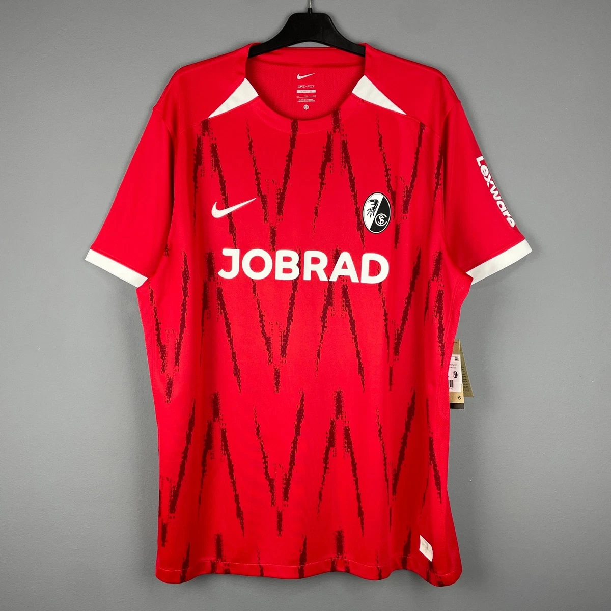 SC Freiburg International Club Soccer Fan Apparel and Souvenirs
