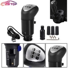 for Logitech G25 G27 G29 Gear Shift Knob for Scania Truck ATS ETS H-Shifter
