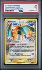 2006 POKEMON EX CRYSTAL GUARDIANS #4 CHARIZARD-HOLO PSA 7