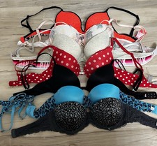 Victoria Secret Bra Lot Of 7