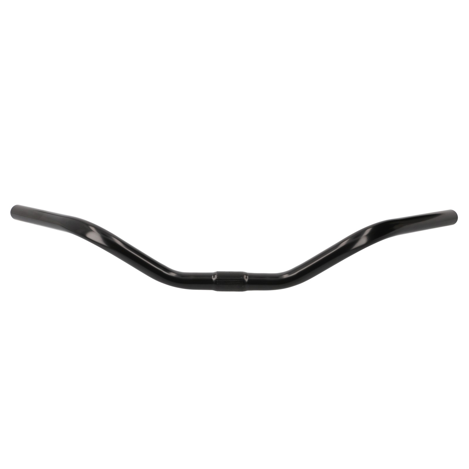 Шлифовальный станок Fahrrad 25,4 мм Городской шлифовальный станок 25,4 мм 600 мм Стальной шлифовальный станок schwarz Bügel