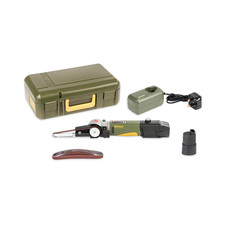 Image of PROXXON Belt Sander BS/A Battery-Powered 29810 From RDGTools