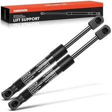 Tailgate Rear Trunk Lift Supports Struts Compatible with Select Volkswagen