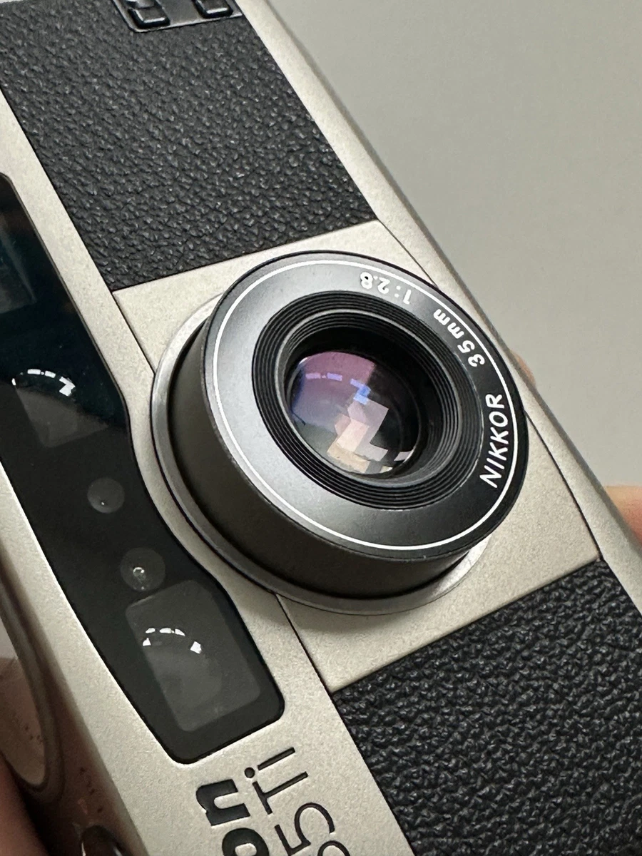 Nikon 35ti online kaufen | eBay.de