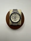 Men’s Seiko Chronograph Watch Vintage 7T92-0LH0 Unboxed