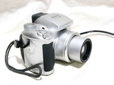 FUJIFILM FinePix S304 Compact Digital Camera Tested Working Seller Japan