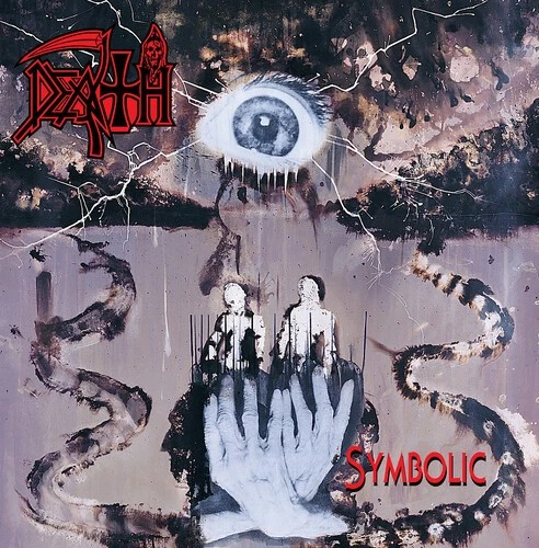 Death Vinyl Records for sale | eBay