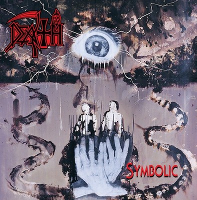 Death - Symbolic [New Vinyl LP]