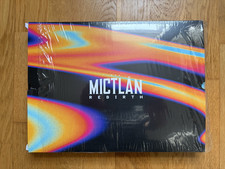 GMK CYL Mictlan Rebirth Papel Picado Base set Keycaps