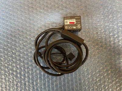 Keyence SR-600HA Ultra-compact 2D code reader one item only From JAPAN Used item