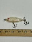 Vintage Rebel Top R Topwater Prop Bait Fishing Lure — photo 1