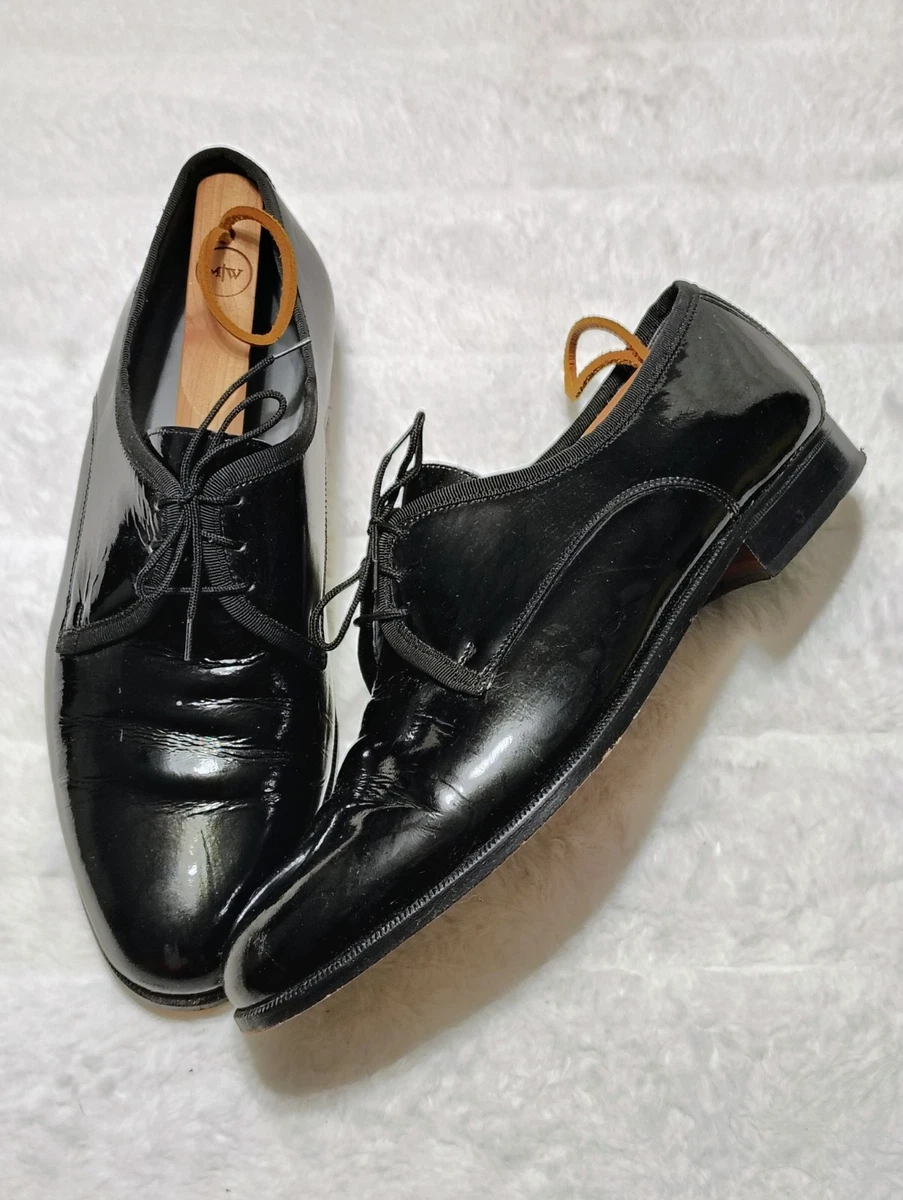 Black Solid Dress Vero Cuoio Shoes for Men for sale | eBay display picture 3