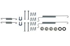 Mâchoire de frein Chevrolet CRUZE