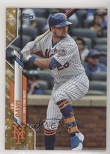 2020 Topps Gold Stars JD Davis #522 y0i