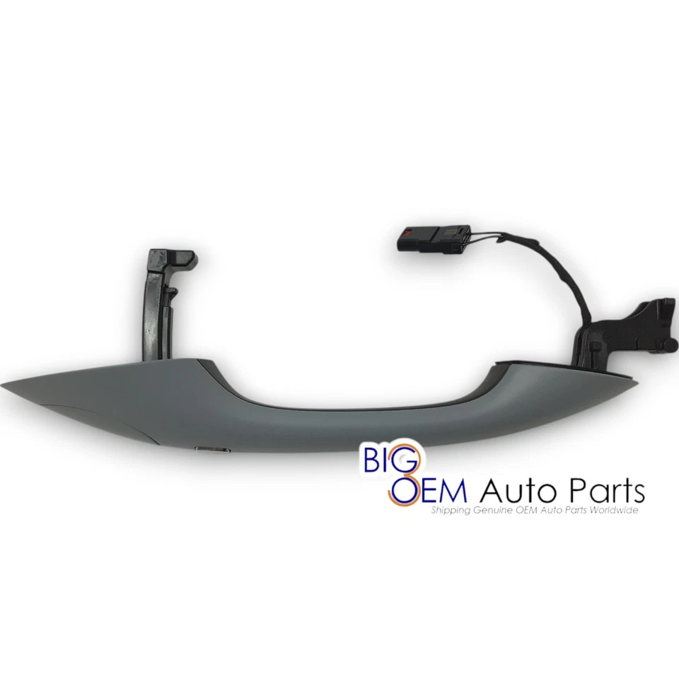 Manija de puerta exterior del conductor Chevrolet Trax Buick Envista 2024-2026 OEM 26283545 Foto 2 de 4