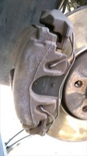 Etrier de frein Seat IBIZA