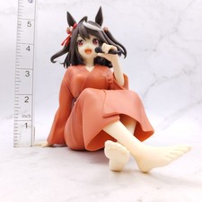 #Y2123 Uma Musume Pretty Derby Figure Japanese Anime