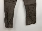 Carhartt Men's Gray Relaxed Fit Straight Leg Rigby Carpenter Pants Size 31x30 — photo 6