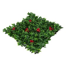 Murs de plantes artificielles gazon artificiel d??coration maison belles d??cora