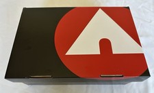 Airwalk Camino Low Men Composite Toe Electrical Hazard Oxford Work Shoe-Size 8