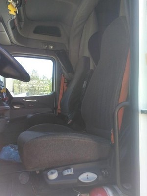 Replaces 2019 PETERBILT 579 FRONT SEAT ,  GA