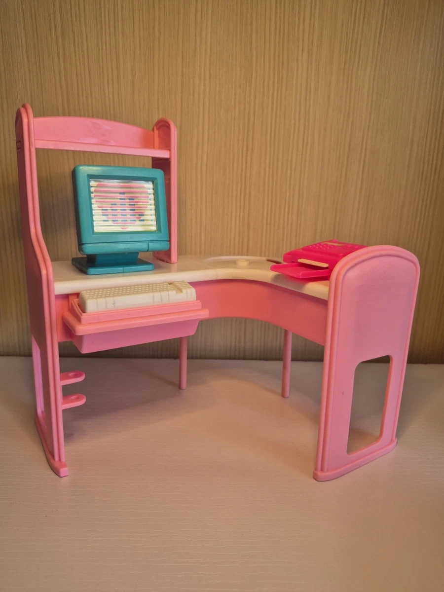 barbie office products for sale | eBay