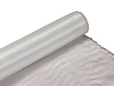 Fiberglass Cloth, 24 Oz. 39" Plain Weave Fiberglass Mat Woven Fiberglass , 48...