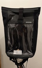 Ortlieb Messenger-Bag Pro Kuriertasche Rucksa...